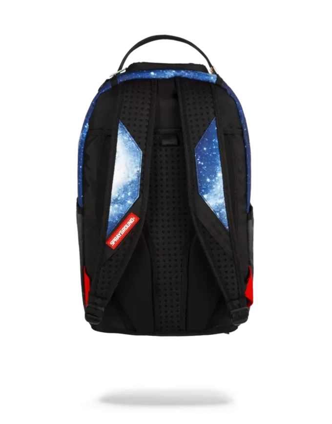 3D-LENTIKULARER ALIENKOPF