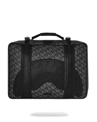 3DSG THUNDERCLAP HANDGEPÄCKTER, VERWANDELBARER RUCKSACK