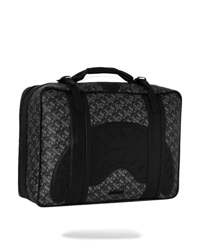 3DSG THUNDERCLAP HANDGEPÄCKTER, VERWANDELBARER RUCKSACK