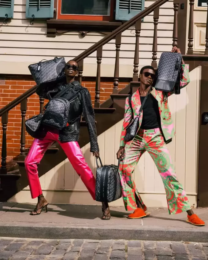 3DSG THUNDERCLAP MESSENGER SLING 3DSG THUNDERCLAP MESSENGER SLING