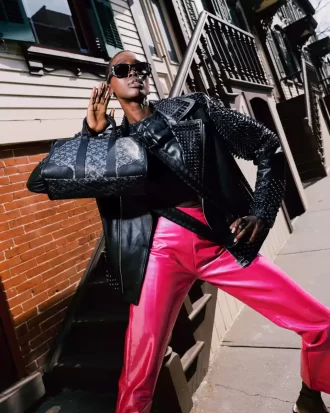 3DSG THUNDERCLAP PYRAMID MINI-REISEKOFFER