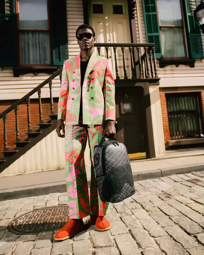 3DSG THUNDERCLAP RUCKSACK