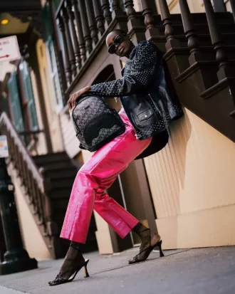 3DSG THUNDERCLAP SAVAGE RUCKSACK