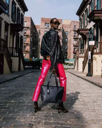 3DSG THUNDERCLAP Tragetasche