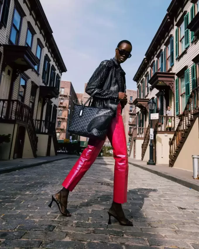 3DSG THUNDERCLAP Tragetasche