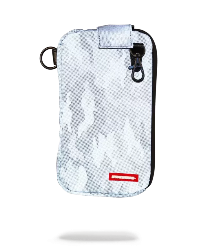 3M CAMO TRANSPORTER MÜNZBEUTEL 3M CAMO TRANSPORTER MÜNZBEUTEL