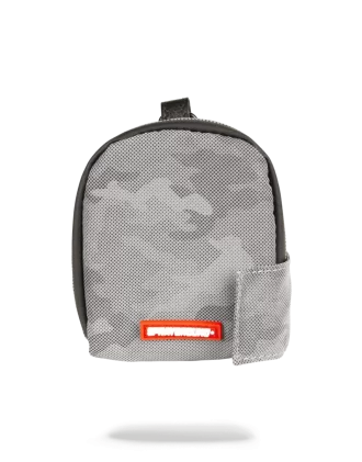 3M CAMO TRANSPORTER SCHLÜSSELANHÄNGER