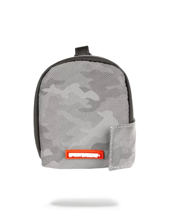 3M CAMO TRANSPORTER SCHLÜSSELANHÄNGER