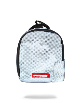 3M CAMO TRANSPORTER SCHLÜSSELANHÄNGER