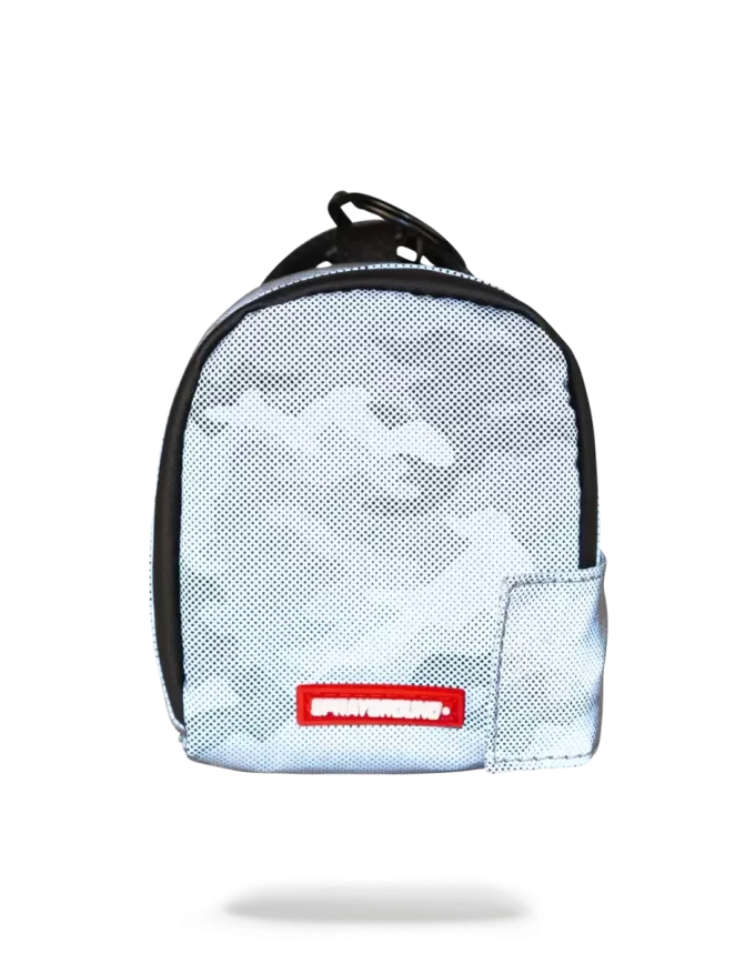 3M CAMO TRANSPORTER SCHLÜSSELANHÄNGER