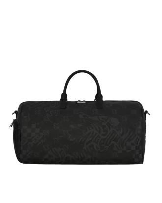 4 Uhr morgens Kaiser-Duffleboard