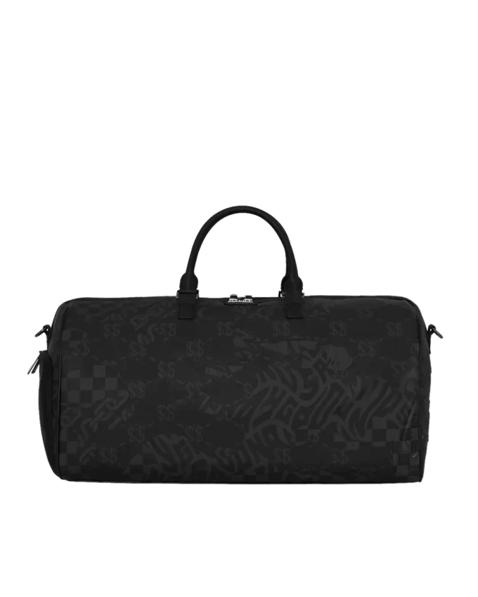 4 Uhr morgens Kaiser-Duffleboard