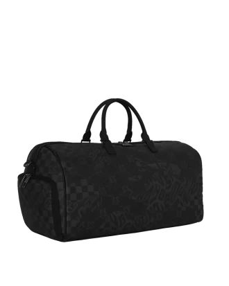 4 Uhr morgens Kaiser-Duffleboard