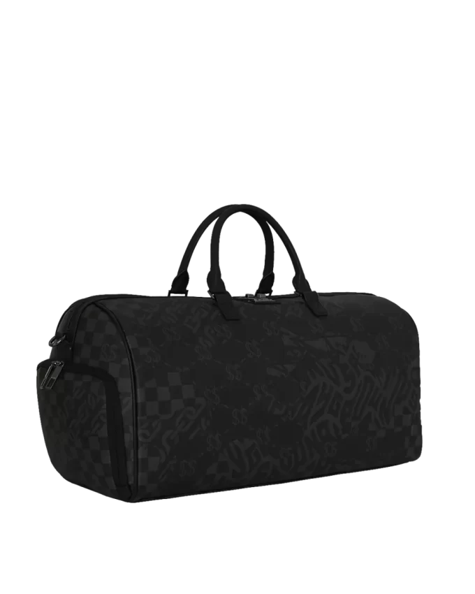 4 Uhr morgens Kaiser-Duffleboard