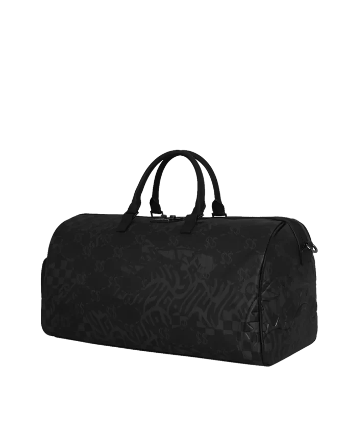 4 Uhr morgens Kaiser-Duffleboard