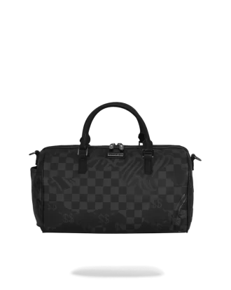 4 Uhr morgens Mini-Reisetasche