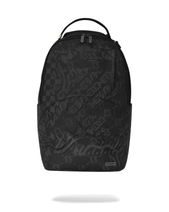 4AM DLX RUCKSACK