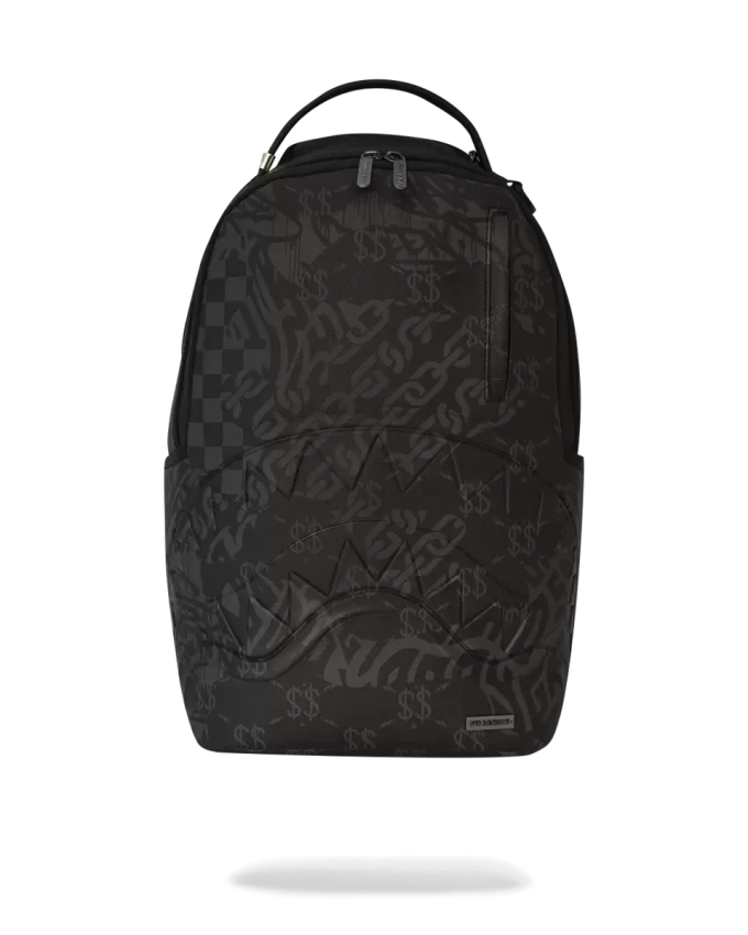 4AM DLX RUCKSACK