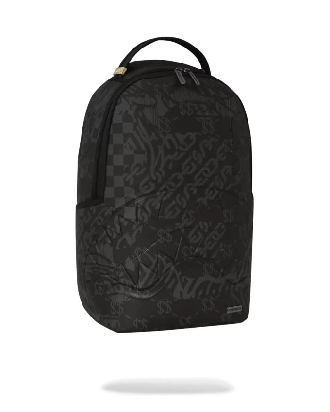 4AM DLX RUCKSACK