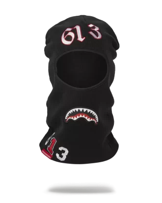 613 MEAN & CLEAN SKIMASKE