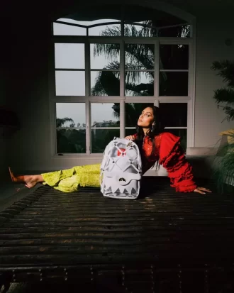 75001 PARIS RUCKSACK