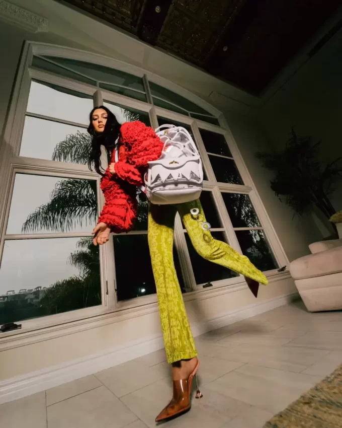 75001 PARIS RUCKSACK 75001 PARIS RUCKSACK