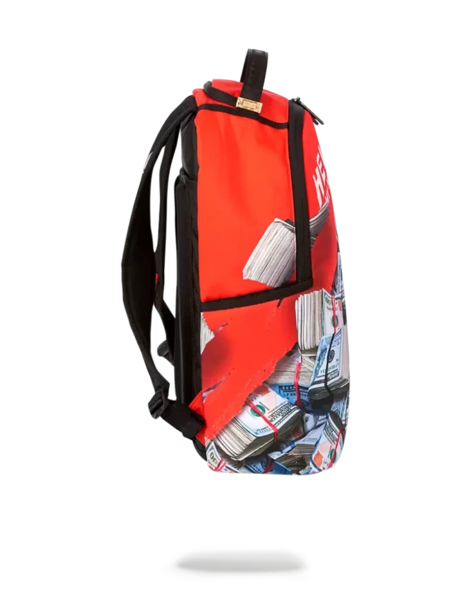 777 RUCKSACK