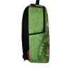 90er-Jahre Nickelodeon Slime Squad DLXR Rucksack