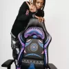 A.I. 12 BROOKLYN & BEYOND – SANDFLOWER COLLAB GAMING CHAIR