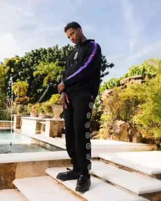 A.I. 12 BROOKLYN & BEYOND – SANDFLOWER COLLAB HOODY