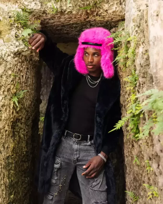 A.I. 12 CELESTIAL POWERS AERIAL HAT – SANDFLOWER COLLAB A.I. 12 CELESTIAL POWERS AERIAL HAT – SANDFLOWER COLLAB