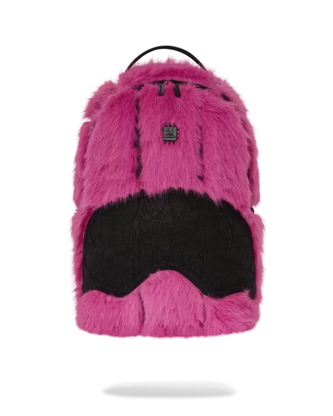 A.I. 12 CELESTIAL POWERS – SANDFLOWER COLLAB-RUCKSACK