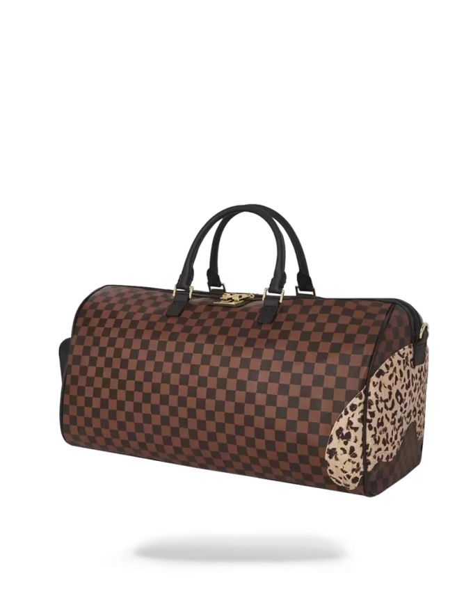 A.i.3 THE LEGACY DUFFLE