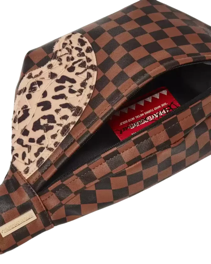 A.i.3 THE LEGACY SAVVY CROSSBODY