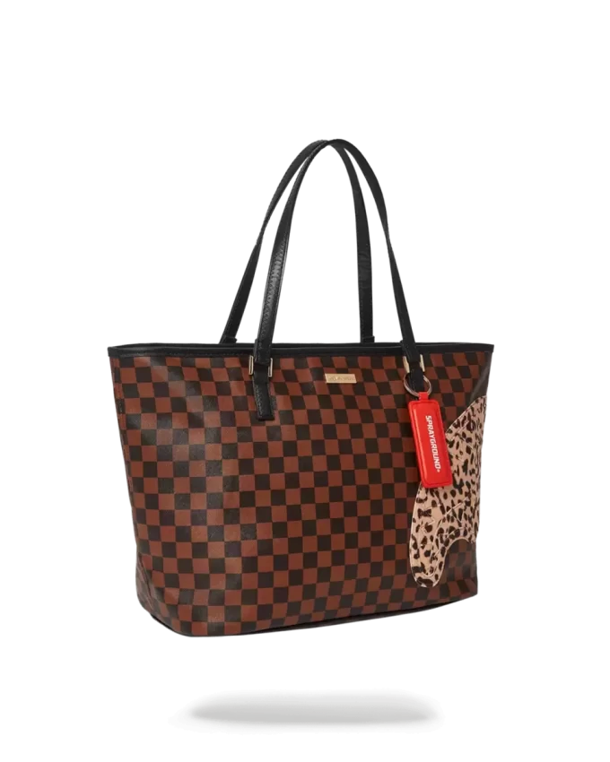 A.i.3 THE LEGACY TOTE
