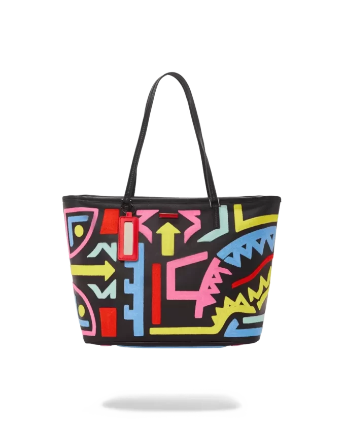 A.i.4 PATH TO THE FUTURE TOTE