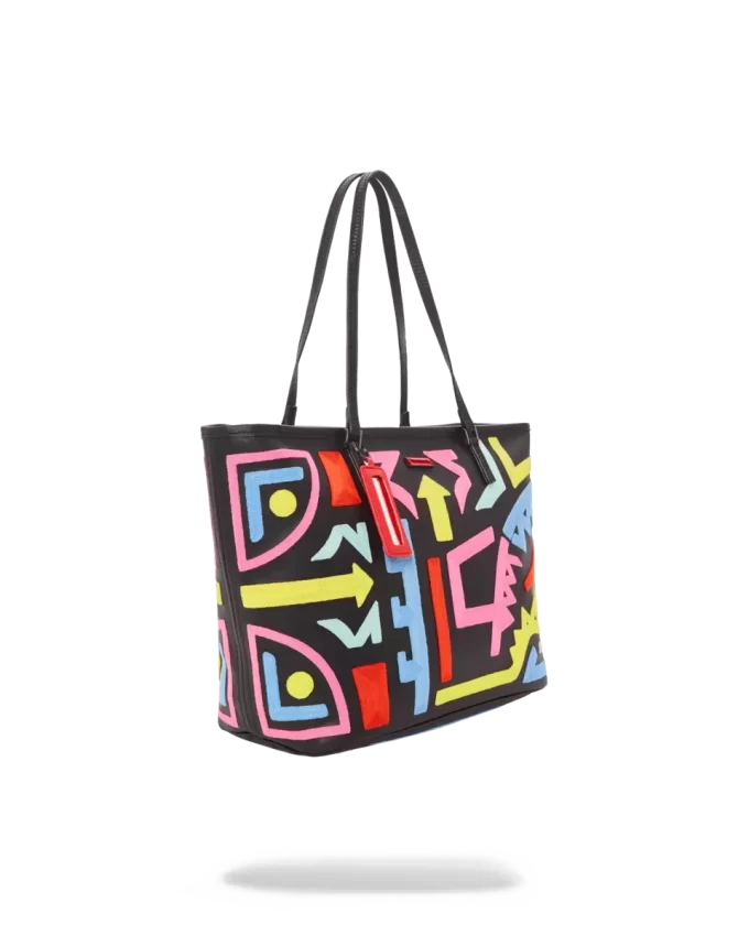 A.i.4 PATH TO THE FUTURE TOTE