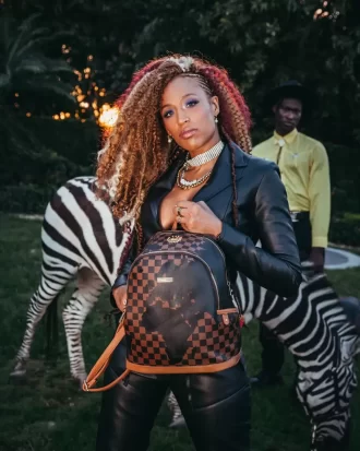 A.i.5 GLOBAL SAVAGE RUCKSACK