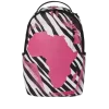 A.I.8 AFRICAN INTELLIGENCE MOTHERLAND LOVE BACKPACK (DLXV)
