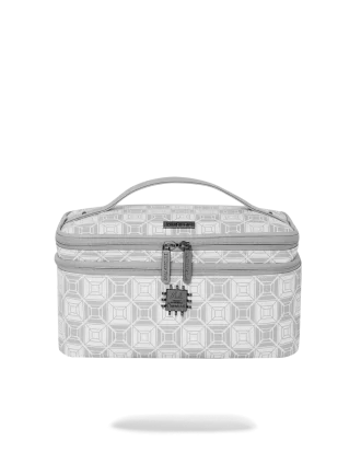 A.I.8 AFRIKANISCHE INTELLIGENZ GEBUCHT & BESCHÄFTIGTER KOSMETIKFALL