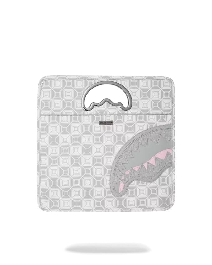 A.I.8 AFRIKANISCHE INTELLIGENZ GEBUCHT & GESCHÄFTIGE STADT-SPRAKTISCHE HANDTASCHE A.I.8 AFRIKANISCHE INTELLIGENZ GEBUCHT & GESCHÄFTIGE STADT-SPRAKTISCHE HANDTASCHE