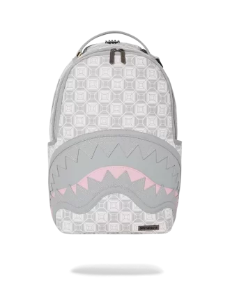 A.I.8 AFRIKANISCHE INTELLIGENZ GEBUCHT & GESCHÄFTIGER RUCKSACK