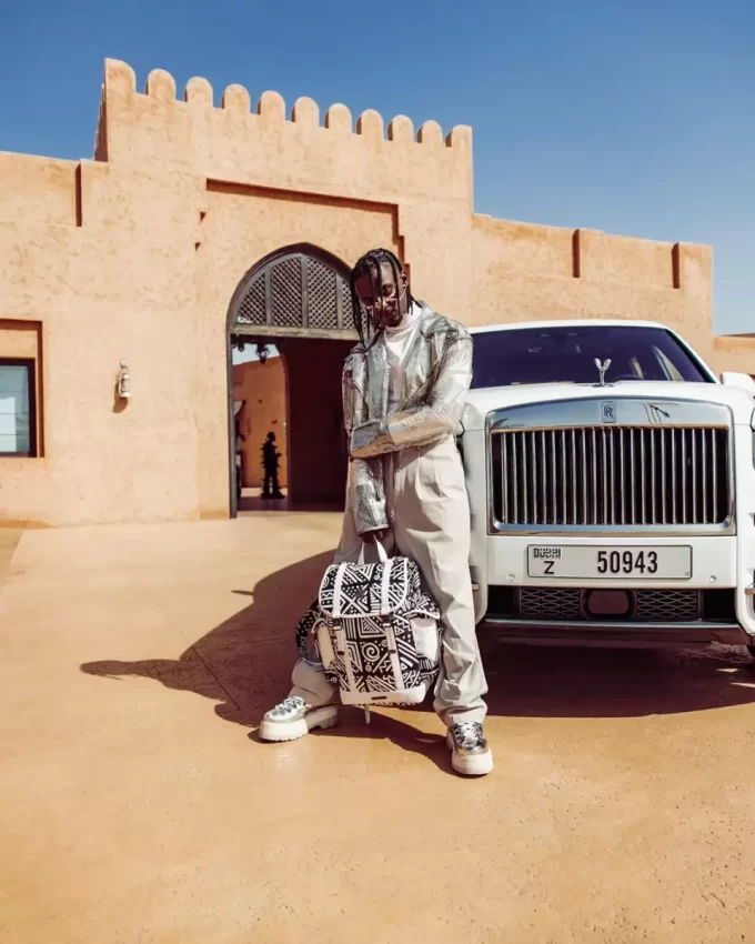 A.I.8 AFRIKANISCHE INTELLIGENZ – URSPRUNGSGESCHICHTE MONTE CARLO A.I.8 AFRIKANISCHE INTELLIGENZ – URSPRUNGSGESCHICHTE MONTE CARLO