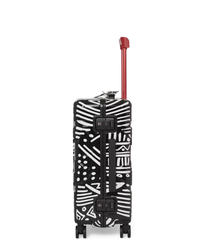 A.I.8 AFRIKANISCHE INTELLIGENZ – URSPRUNGSGESCHICHTE SHARKNAUTICS HARTSCHALEN-HANDGEPÄCK A.I.8 AFRIKANISCHE INTELLIGENZ – URSPRUNGSGESCHICHTE SHARKNAUTICS HARTSCHALEN-HANDGEPÄCK