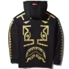 A.I.9 AFRICAN INTELLIGENCE PATH TO THE FUTURE II – SANDFLOWER COLLAB HOODY A.I.9 AFRICAN INTELLIGENCE PATH TO THE FUTURE II – SANDFLOWER COLLAB HOODY