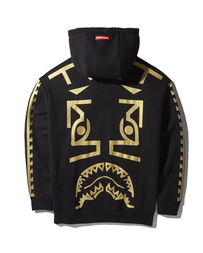 A.I.9 AFRICAN INTELLIGENCE PATH TO THE FUTURE II – SANDFLOWER COLLAB HOODY A.I.9 AFRICAN INTELLIGENCE PATH TO THE FUTURE II – SANDFLOWER COLLAB HOODY