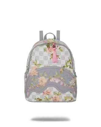 A.I. AFRICAN INTELLIGENCE ELEGANT ENERGY SAVAGE BACKPACK – SANDFLOWER COLLAB