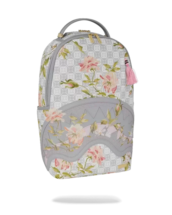 A.I. AFRICAN INTELLIGENCE ELEGANTER ENERGIE-RUCKSACK – SANDFLOWER-KOLLEKTION