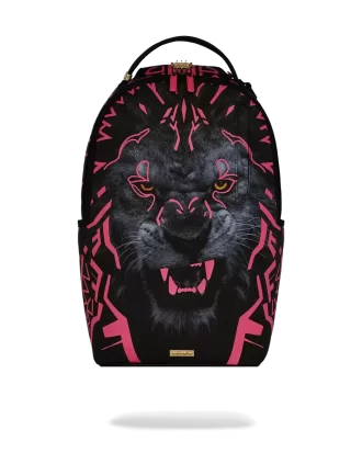 A.I. AFRICAN INTELLIGENCE PRIDE AND POWER RUCKSACK – SANDFLOWER KOLLEKTION