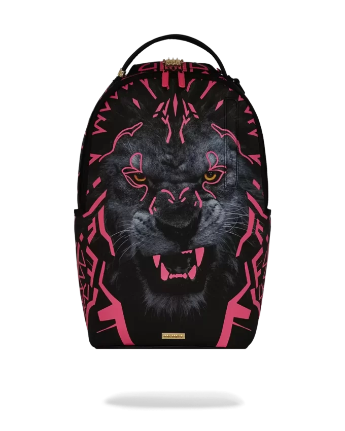 A.I. AFRICAN INTELLIGENCE PRIDE AND POWER RUCKSACK – SANDFLOWER KOLLEKTION